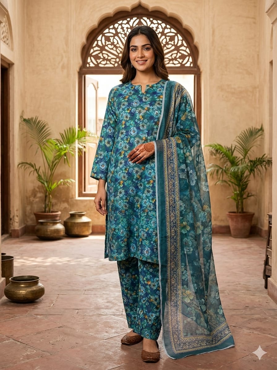 The Blossom & Bloom 3-Piece Collection